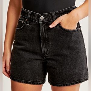 Abercrombie Curve Love Dad Short 28/6